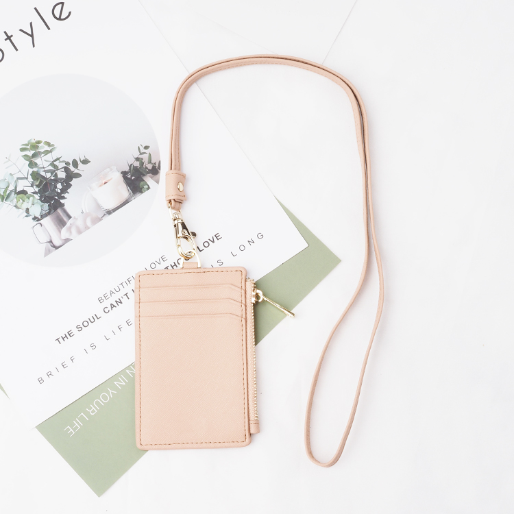 Leather Baggage Tag