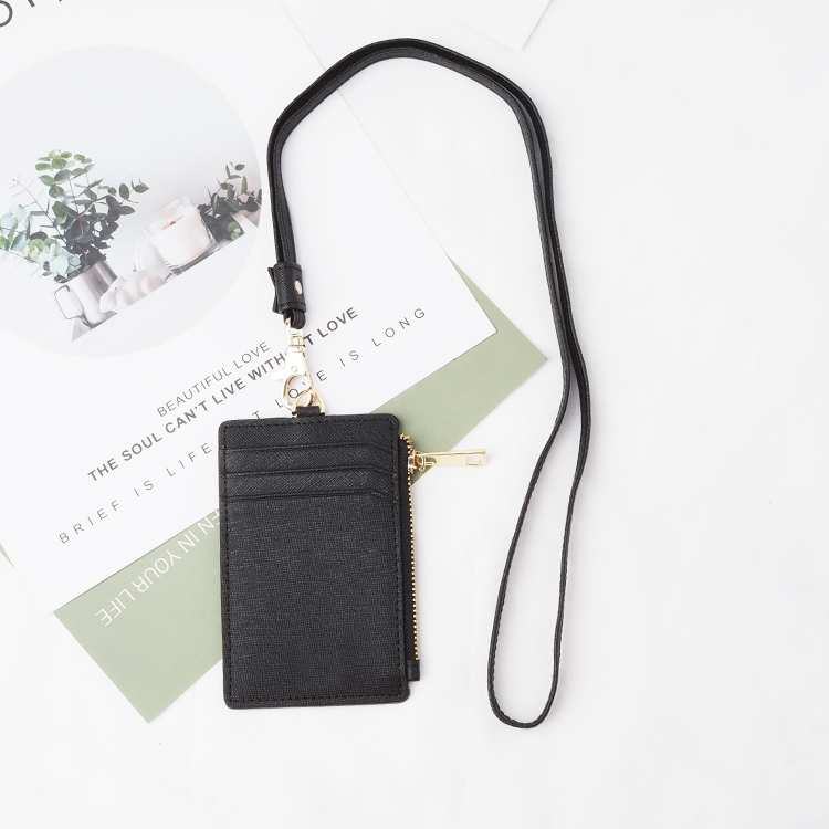 Leather Baggage Tag