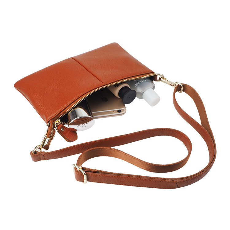 Special design high quality party Leather Shoulder Bag