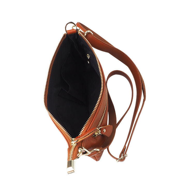 Special design high quality party Leather Shoulder Bag