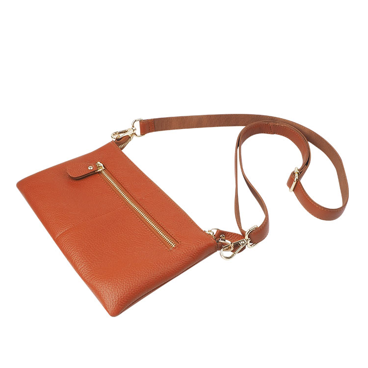 Special design high quality party Leather Shoulder Bag