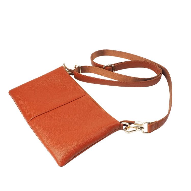 Special design high quality party Leather Shoulder Bag