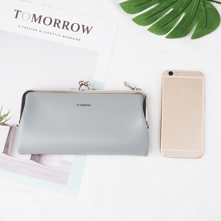 wholesale custom private label logo long clutch wallet for women,evening party clutch bag for ladies