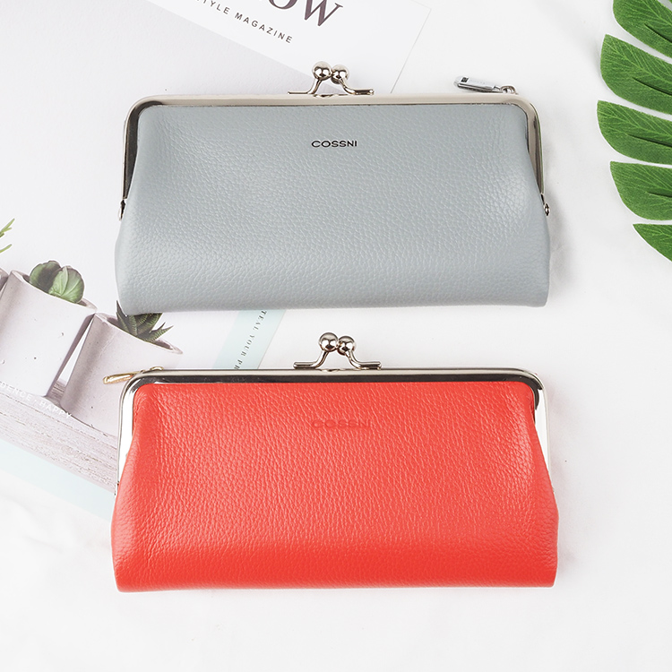 wholesale custom private label logo long clutch wallet for women,evening party clutch bag for ladies