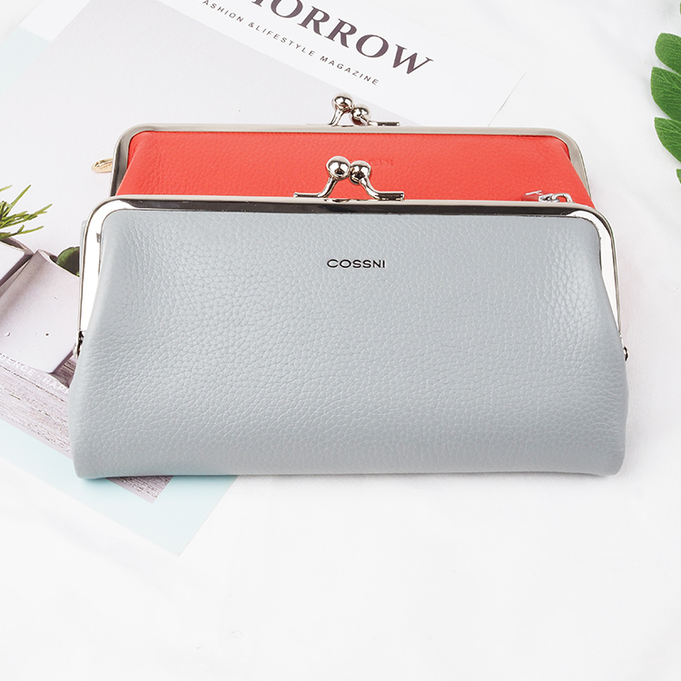 wholesale custom private label logo long clutch wallet for women,evening party clutch bag for ladies