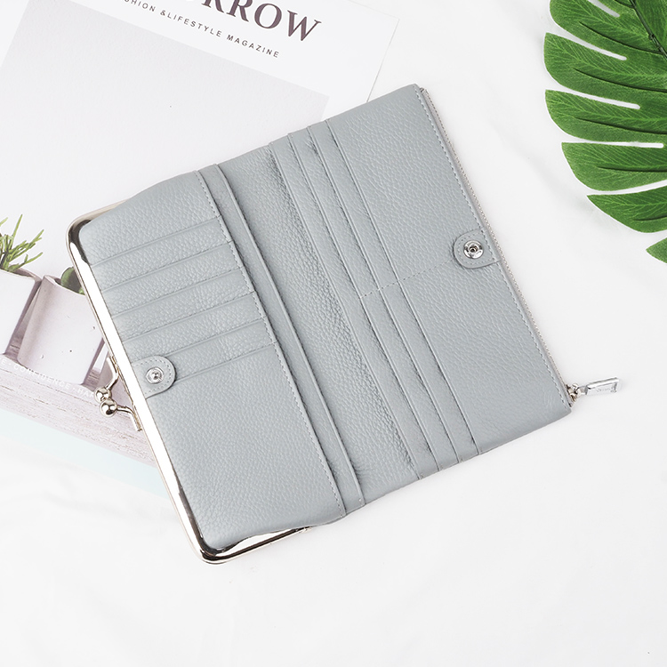 wholesale custom private label logo long clutch wallet for women,evening party clutch bag for ladies