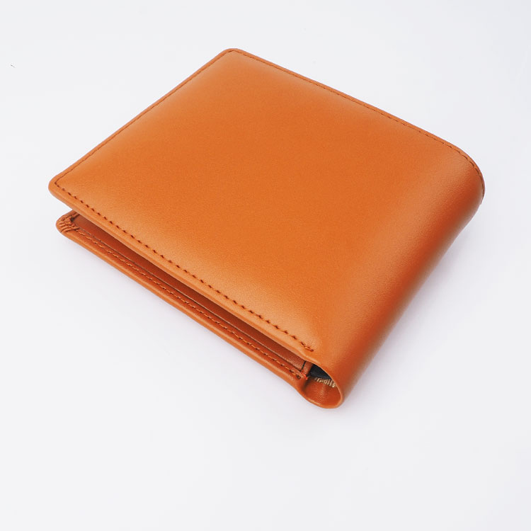 Custom Design Distributors Genuine Leather Business Mens Bag Industry
