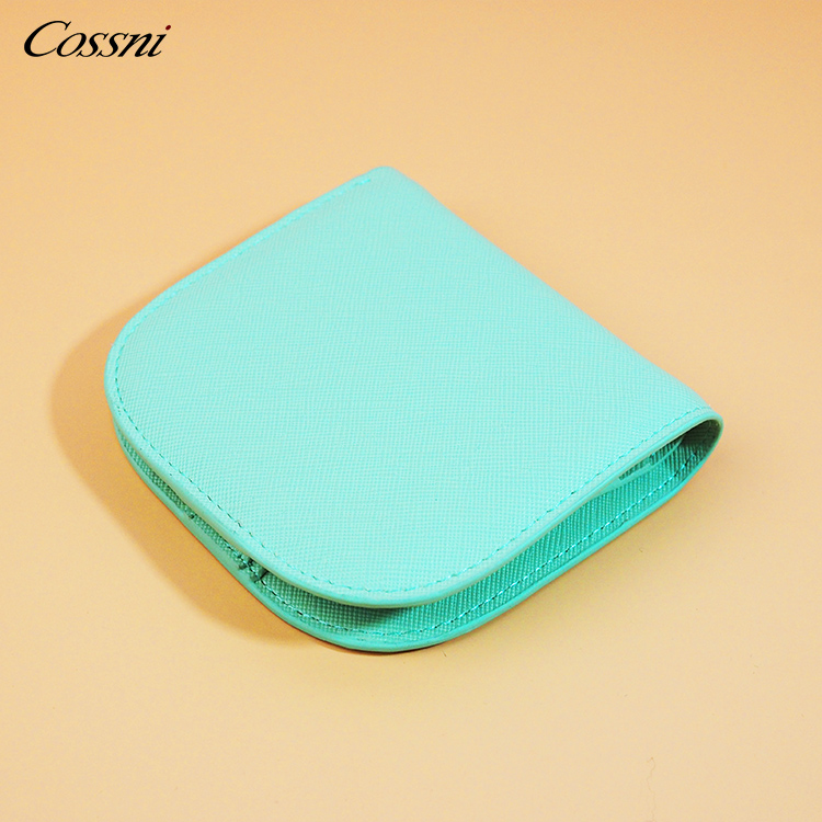 2021 Fashion Chain Oversize Mini rivet flat flap Envelope wallet Purse for Women