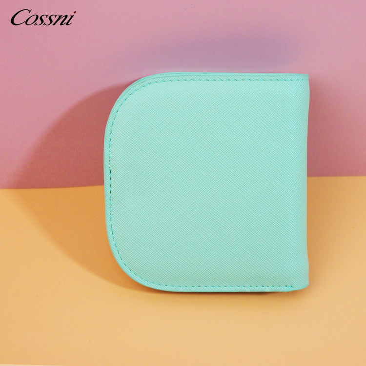 2021 Fashion Chain Oversize Mini rivet flat flap Envelope wallet Purse for Women