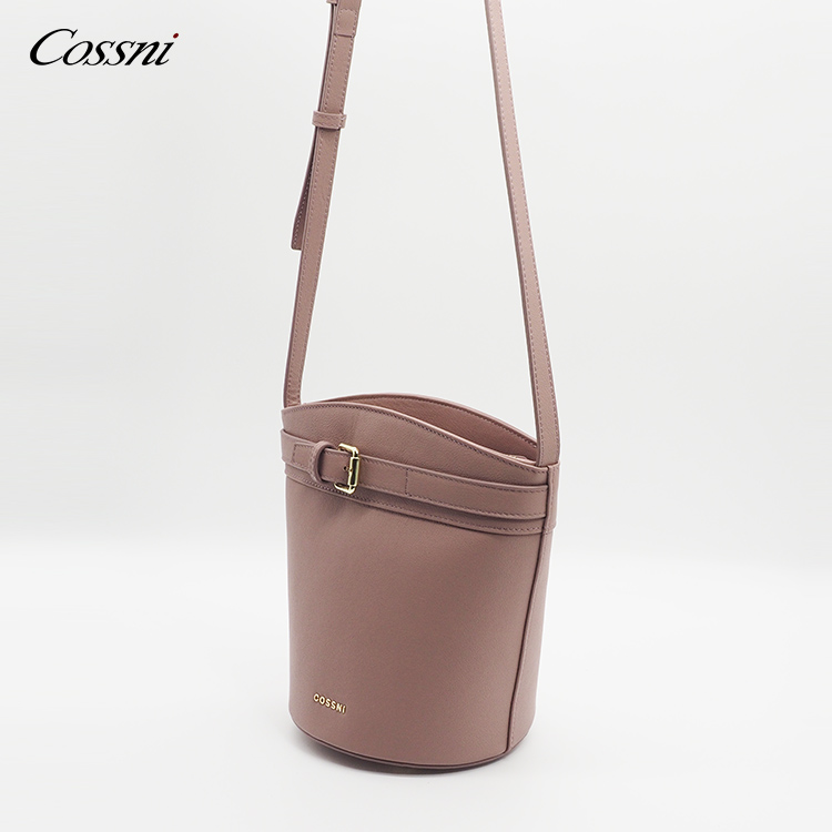 Guanghzou Wholesale custom Genuine leather handbag manufacturers designer shoulder bag