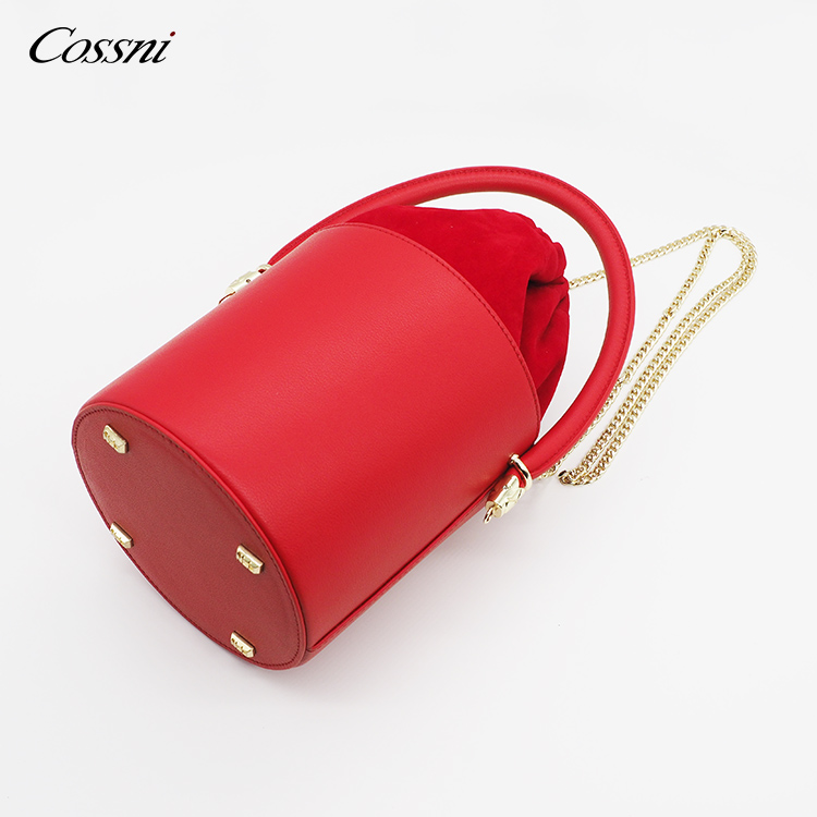 2020 NEW designer leather bag lady shoulder bag