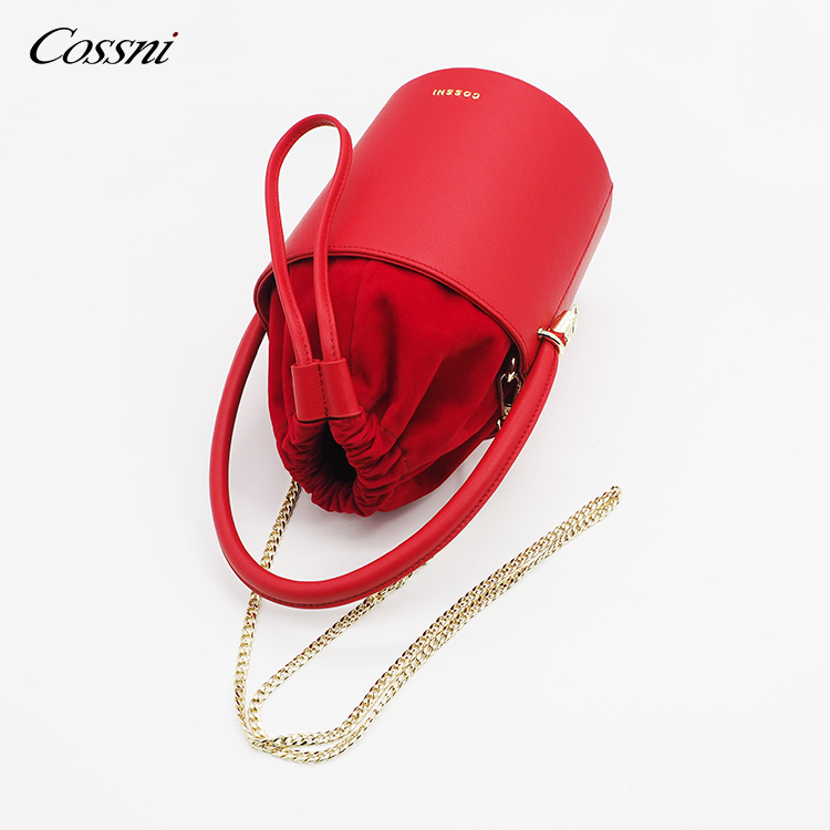 2020 NEW designer leather bag lady shoulder bag