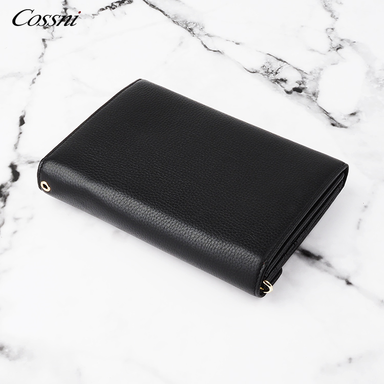 2021 trend new men's clear clutch bag large-capacity business casual fashion trend multi-card handbag multi-pocket men bag