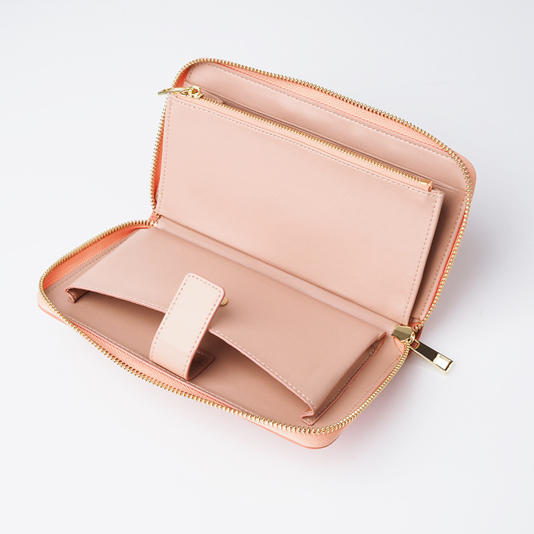 2021 OEM genuine leather wholesale evening clutch bag women for Sale