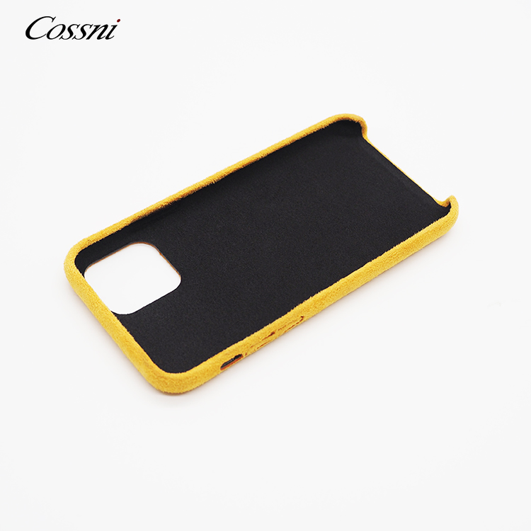 Wholesale leather mobile phone case cover for Iphone/se/ xs/ max / x/ 7/8 plus