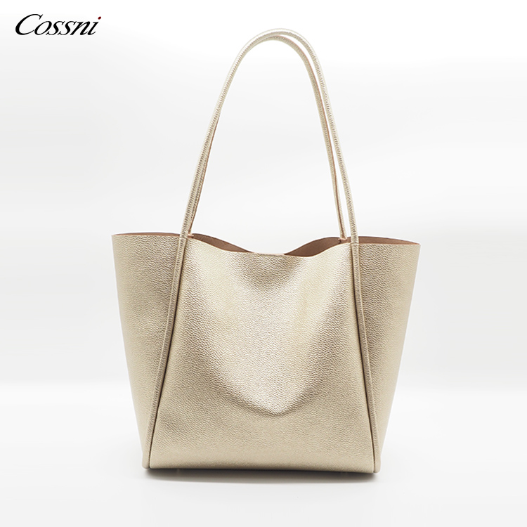 leather handbags women removable flap designer hand bag for women