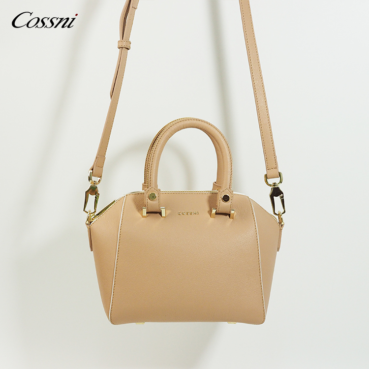 2020 wholesale Custom genuine leather the large capacity handbags