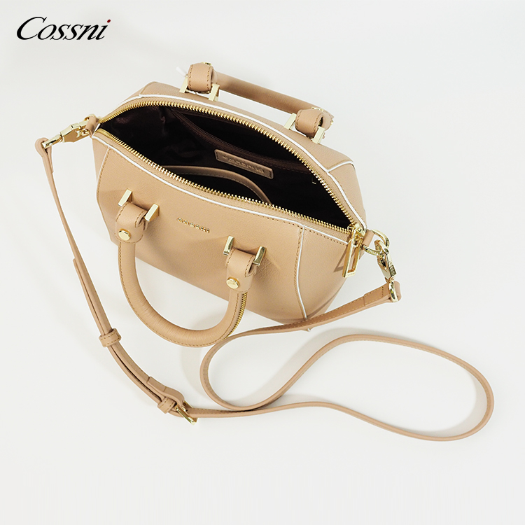 2020 wholesale Custom genuine leather the large capacity handbags