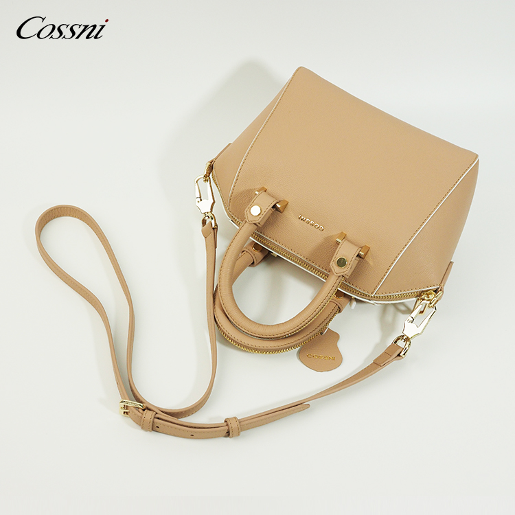 2020 wholesale Custom genuine leather the large capacity handbags