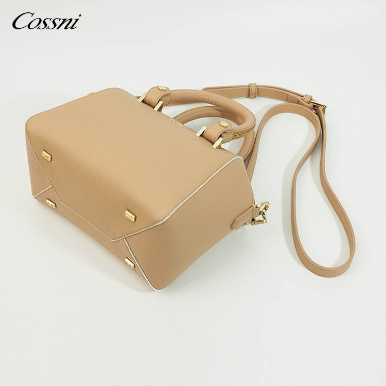 2020 wholesale Custom genuine leather the large capacity handbags