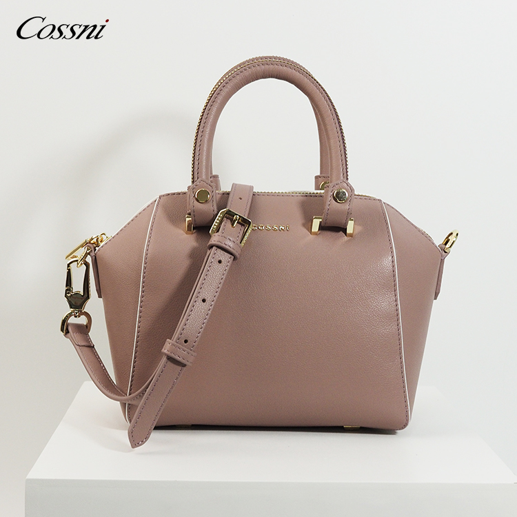 2020 wholesale Custom genuine leather the large capacity handbags