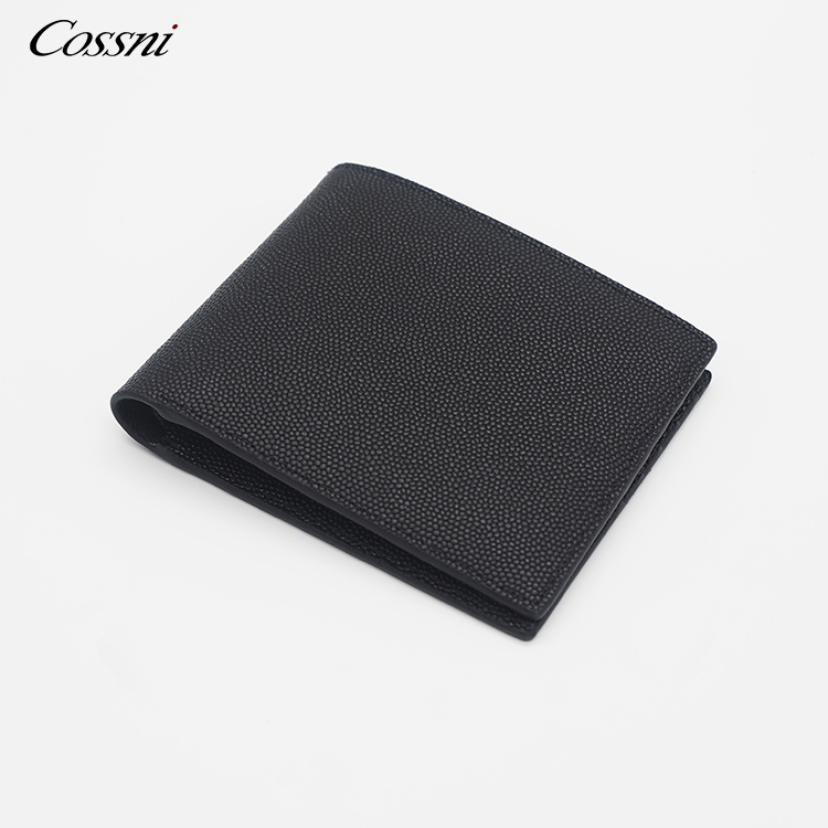 2020 new travel accessories men wallet coin purse with rfid blocking small men wallet