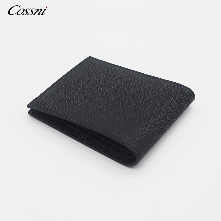 2020 new travel accessories men wallet coin purse with rfid blocking small men wallet