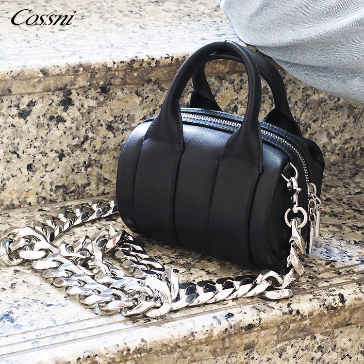 2021 New Fashion Handbag Genuine Leather Tote Bags Women Handbags For Lady