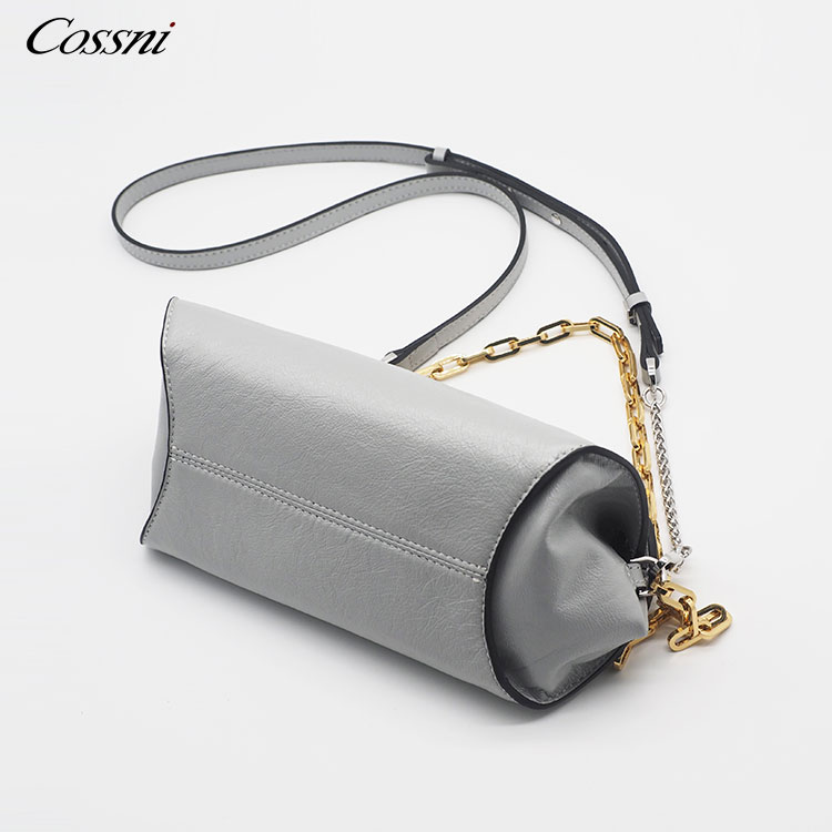 2021 Genuine Leather Famous Branded Handbags for women luxury Casual Tote