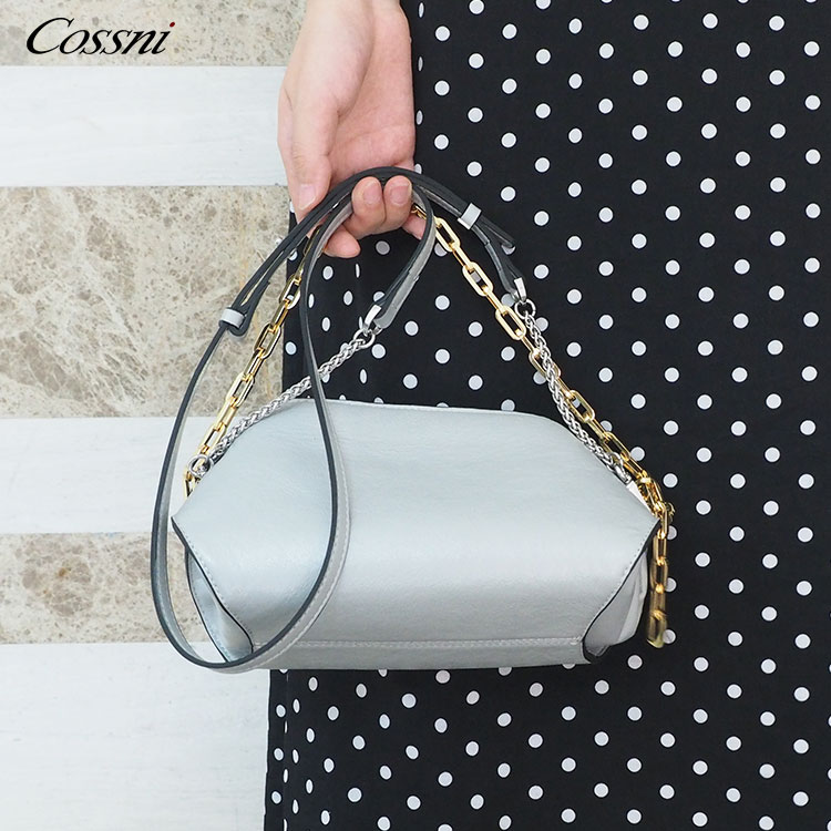 2021 Genuine Leather Famous Branded Handbags for women luxury Casual Tote