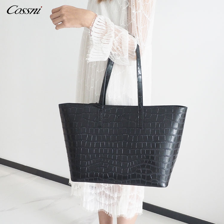 Newest Women Trendy Handbag Luxury Designer Female Handbags Leather Shoulder Tote Bags for Girls